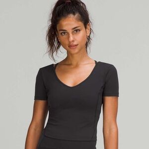 LLL Align T-Shirt - Size 8